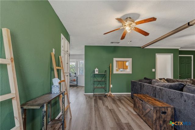 918 Marilyn Drive, Copperas Cove, TX 76522