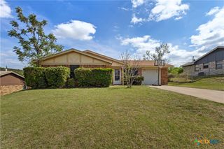 918 Marilyn Drive, Copperas Cove, TX 76522