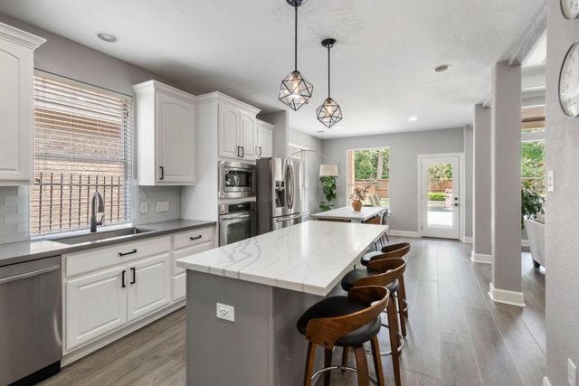 130 S Arrow Canyon Circle, Spring, TX 77389