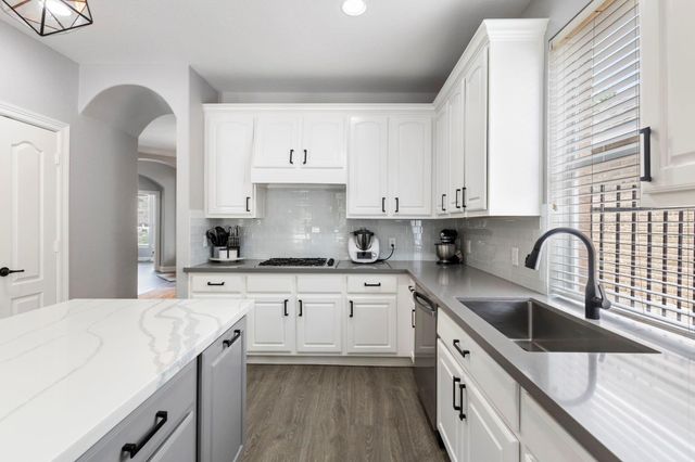 130 S Arrow Canyon Circle, Spring, TX 77389