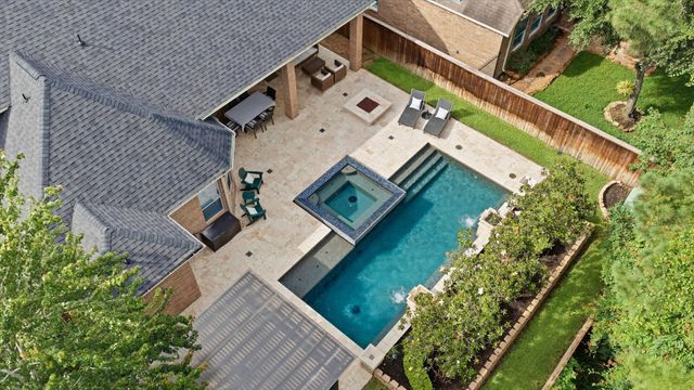 130 S Arrow Canyon Circle, Spring, TX 77389
