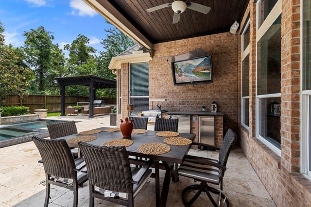 130 S Arrow Canyon Circle, Spring, TX 77389