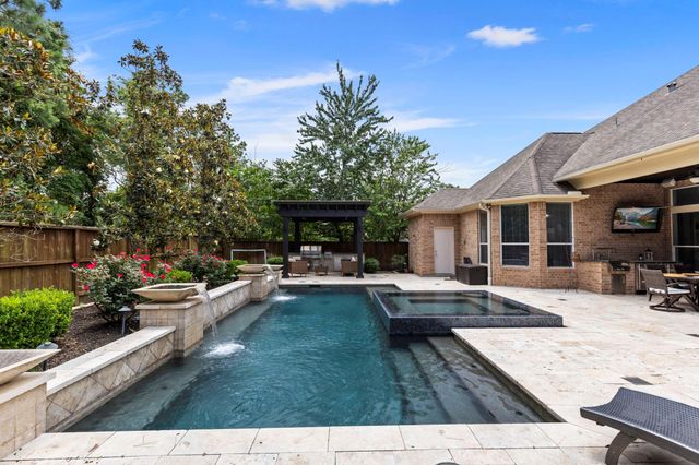130 S Arrow Canyon Circle, Spring, TX 77389