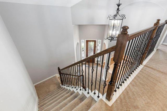 130 S Arrow Canyon Circle, Spring, TX 77389