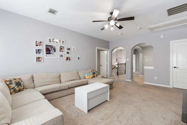 130 S Arrow Canyon Circle, Spring, TX 77389