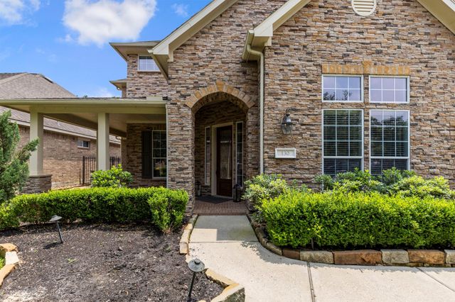 130 S Arrow Canyon Circle, Spring, TX 77389