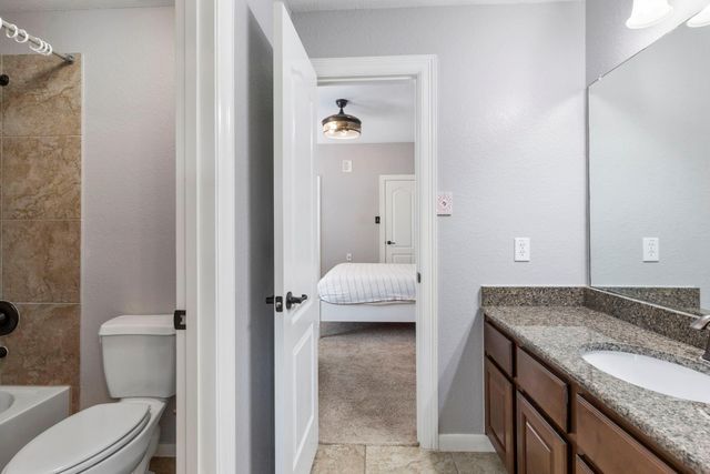 130 S Arrow Canyon Circle, Spring, TX 77389