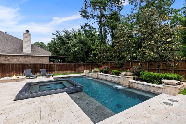 130 S Arrow Canyon Circle, Spring, TX 77389