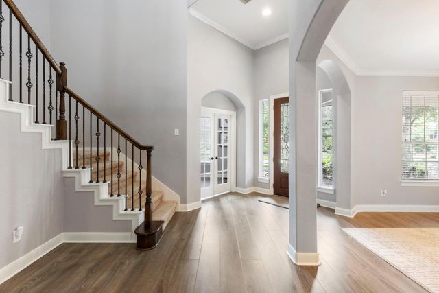 130 S Arrow Canyon Circle, Spring, TX 77389