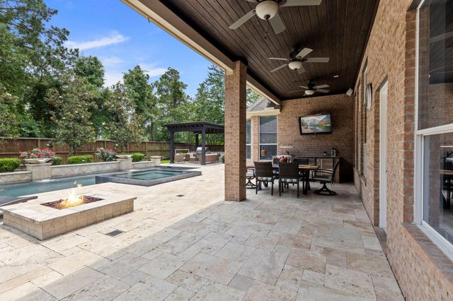 130 S Arrow Canyon Circle, Spring, TX 77389