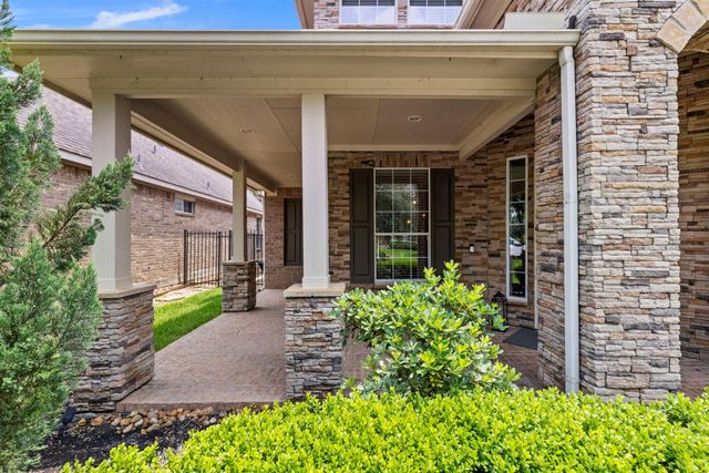 130 S Arrow Canyon Circle, Spring, TX 77389