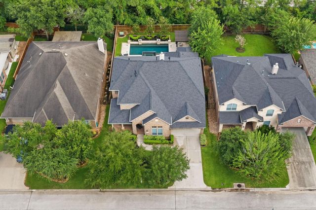 130 S Arrow Canyon Circle, Spring, TX 77389