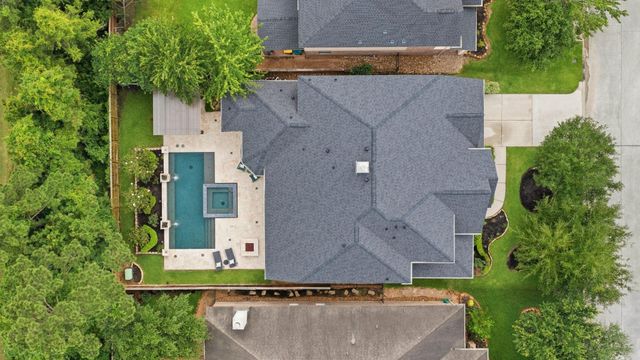 130 S Arrow Canyon Circle, Spring, TX 77389