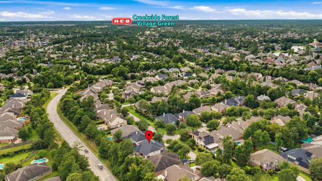 130 S Arrow Canyon Circle, Spring, TX 77389