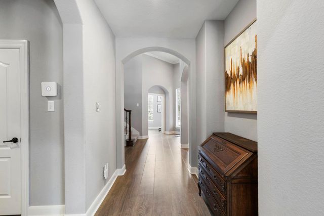 130 S Arrow Canyon Circle, Spring, TX 77389