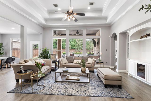 130 S Arrow Canyon Circle, Spring, TX 77389