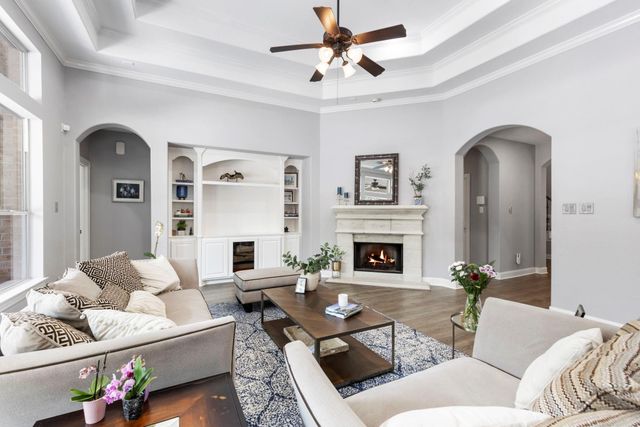 130 S Arrow Canyon Circle, Spring, TX 77389