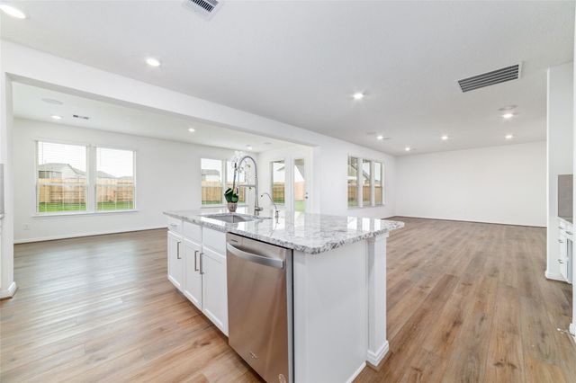 7731 Coral Key Drive, Cypress, TX 77433