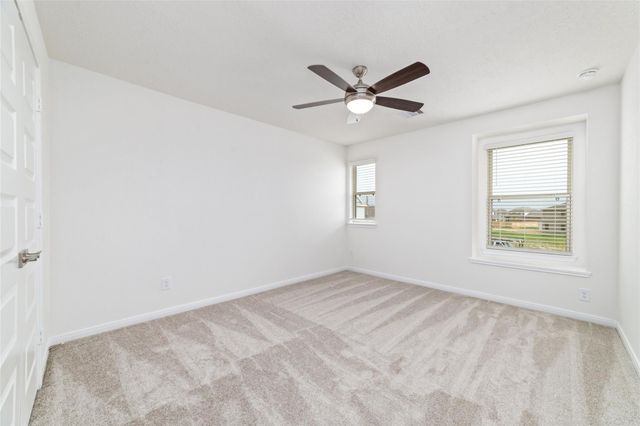7731 Coral Key Drive, Cypress, TX 77433