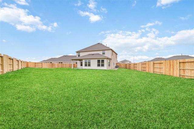 7731 Coral Key Drive, Cypress, TX 77433