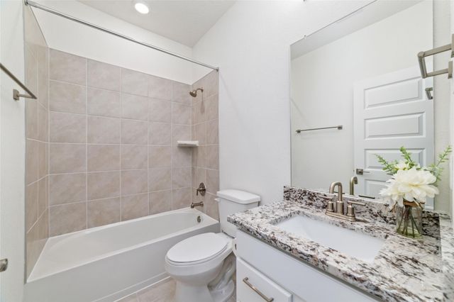 7731 Coral Key Drive, Cypress, TX 77433