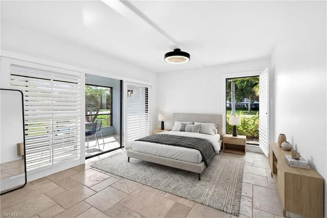 4092 Belair LN 1, Naples, FL 34103