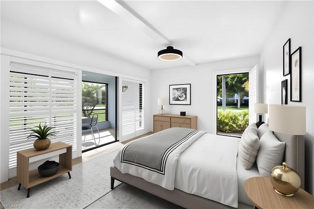 4092 Belair LN 1, Naples, FL 34103