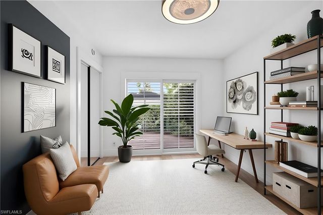 4092 Belair LN 1, Naples, FL 34103