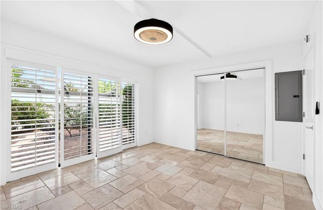 4092 Belair LN 1, Naples, FL 34103