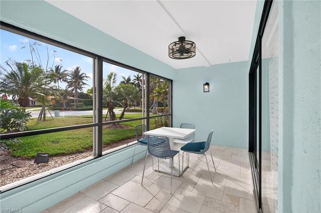 4092 Belair LN 1, Naples, FL 34103
