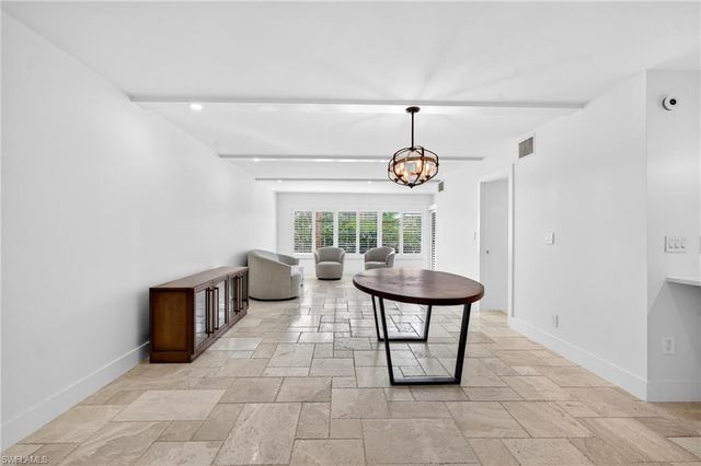4092 Belair LN 1, Naples, FL 34103