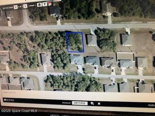 482 J A Bombardier Boulevard, Palm Bay, FL 32908