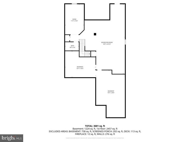 2648 EMMA STONE DR, Marriottsville, MD 21104