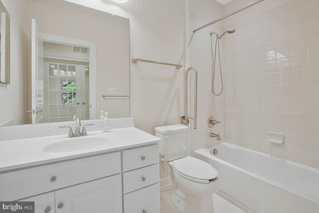 2648 EMMA STONE DR, Marriottsville, MD 21104