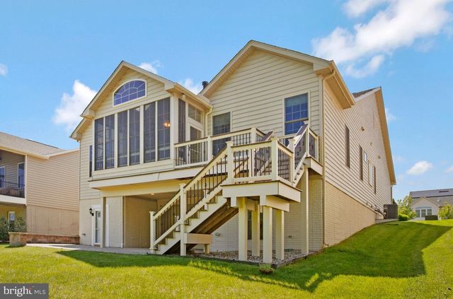 2648 EMMA STONE DR, Marriottsville, MD 21104