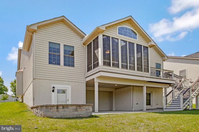 2648 EMMA STONE DR, Marriottsville, MD 21104