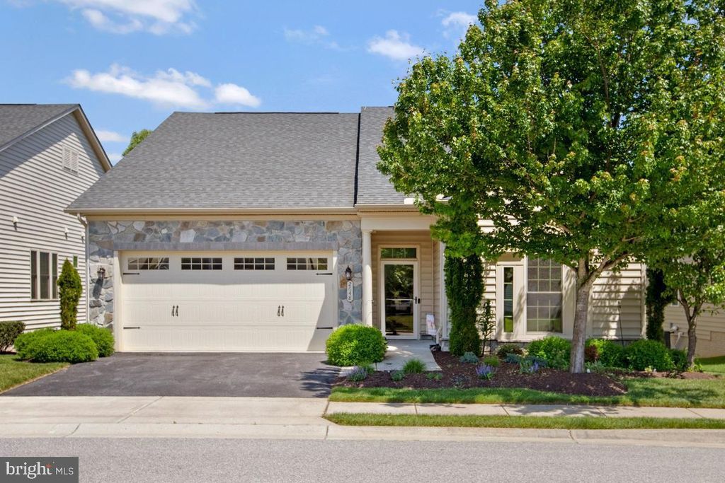 2648 EMMA STONE DR, Marriottsville, MD 21104