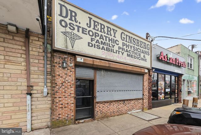 3150 WILLITS RD, Philadelphia, PA 19136