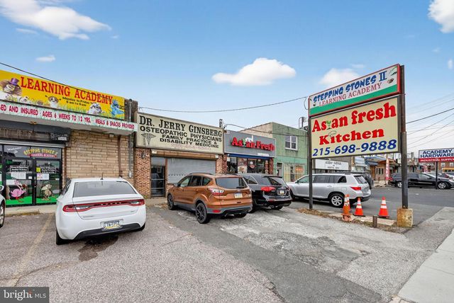 3150 WILLITS RD, Philadelphia, PA 19136