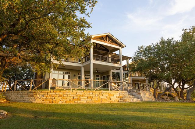 3149 Byrd Ranch RD, Johnson City, TX 78636