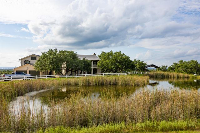 3149 Byrd Ranch RD, Johnson City, TX 78636