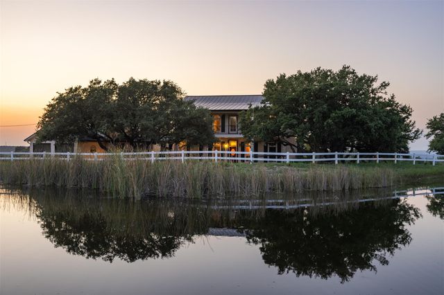 3149 Byrd Ranch RD, Johnson City, TX 78636