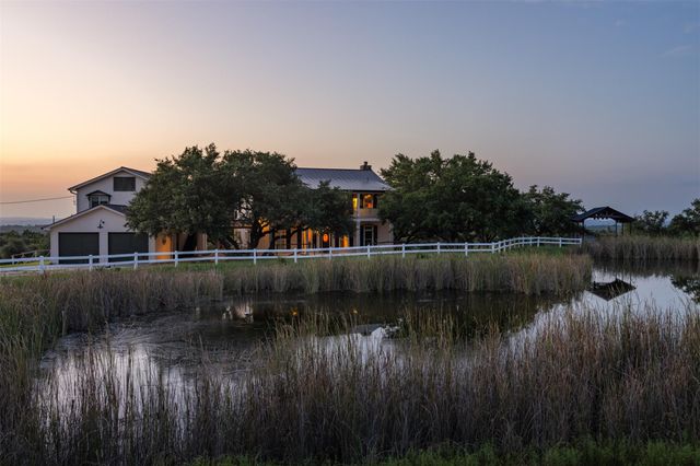 3149 Byrd Ranch RD, Johnson City, TX 78636