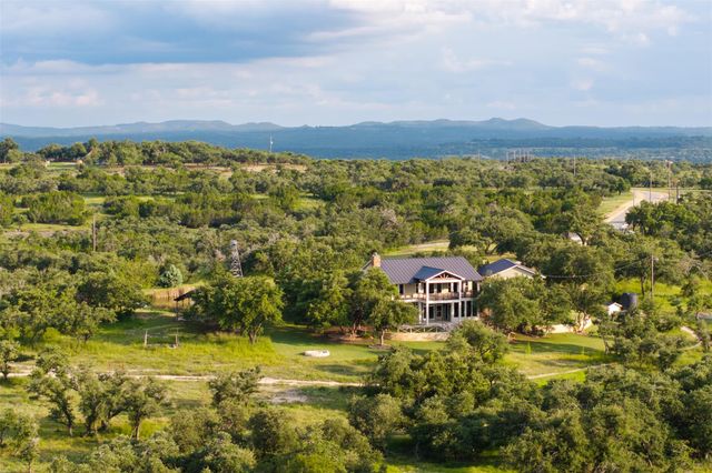 3149 Byrd Ranch RD, Johnson City, TX 78636