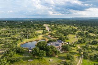 3149 Byrd Ranch RD, Johnson City, TX 78636