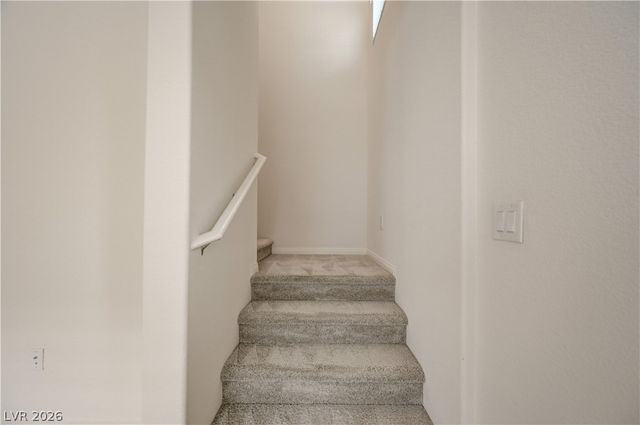 6944 Skyline Blue Street, North Las Vegas, NV 89086