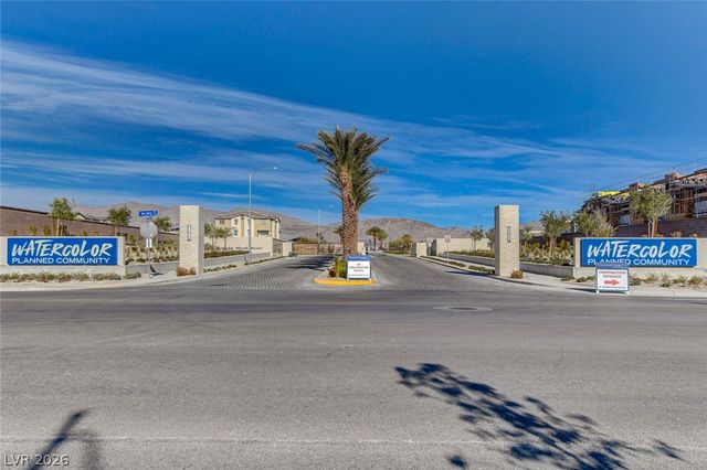 6944 Skyline Blue Street, North Las Vegas, NV 89086