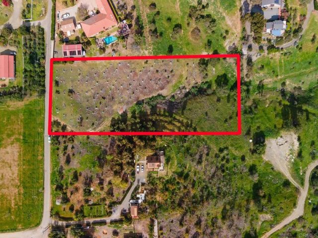 Rainbow Crest, Fallbrook, CA 92028