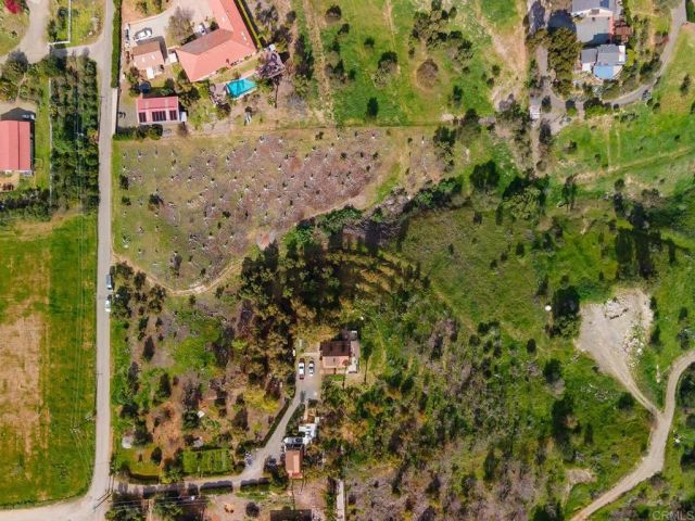 Rainbow Crest, Fallbrook, CA 92028