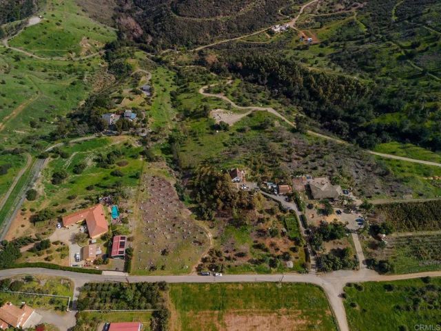 Rainbow Crest, Fallbrook, CA 92028